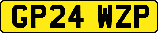 GP24WZP