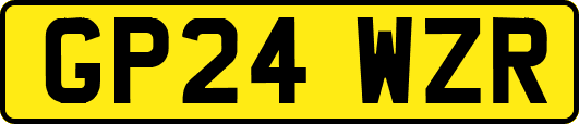 GP24WZR