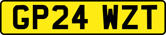 GP24WZT
