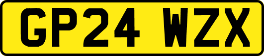 GP24WZX