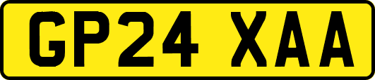 GP24XAA