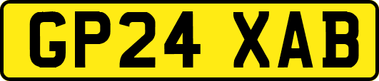 GP24XAB