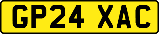 GP24XAC