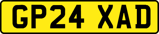 GP24XAD