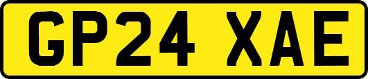 GP24XAE