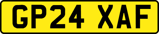 GP24XAF