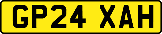 GP24XAH