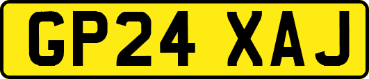 GP24XAJ
