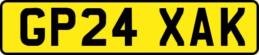GP24XAK