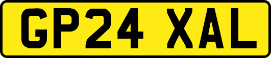 GP24XAL