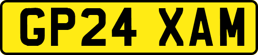 GP24XAM