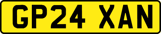 GP24XAN