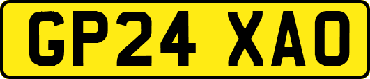 GP24XAO