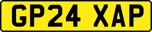 GP24XAP
