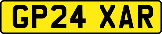 GP24XAR