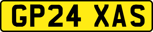 GP24XAS