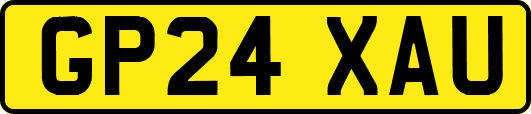 GP24XAU