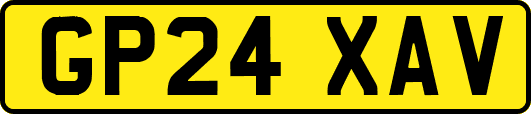 GP24XAV