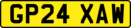 GP24XAW