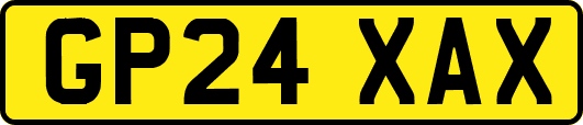 GP24XAX