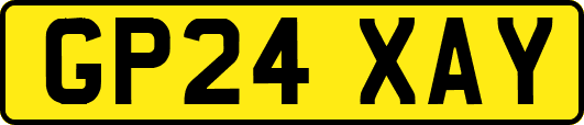GP24XAY