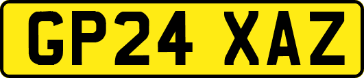 GP24XAZ