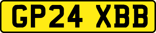 GP24XBB
