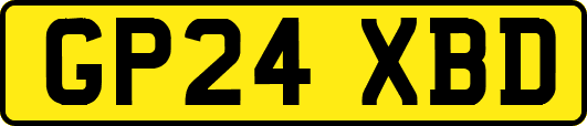 GP24XBD