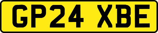 GP24XBE