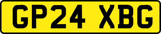 GP24XBG