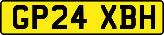 GP24XBH