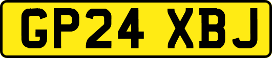 GP24XBJ