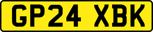 GP24XBK