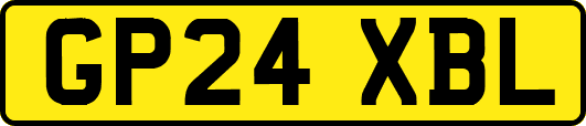 GP24XBL