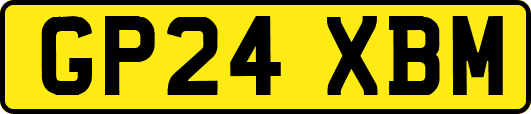 GP24XBM