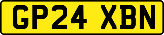GP24XBN
