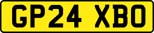 GP24XBO