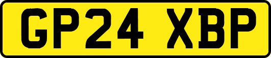 GP24XBP