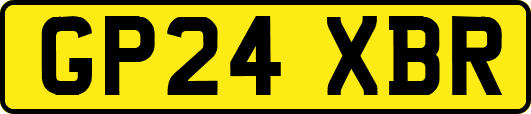 GP24XBR