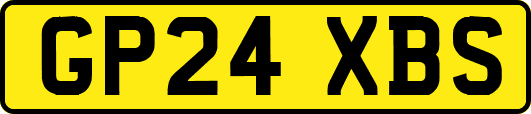 GP24XBS