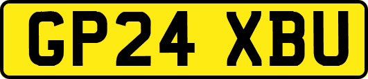 GP24XBU