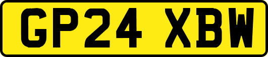 GP24XBW