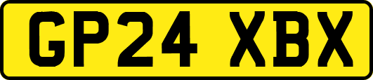 GP24XBX