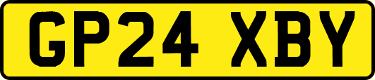 GP24XBY