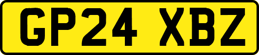 GP24XBZ