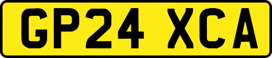 GP24XCA