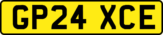 GP24XCE