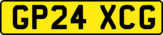 GP24XCG