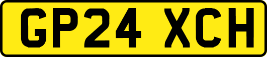 GP24XCH