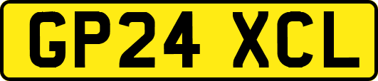 GP24XCL